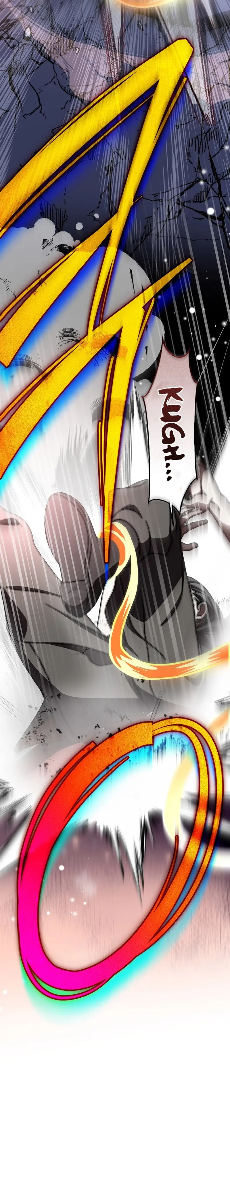 Read EL extra de la novela (es) Manga Online