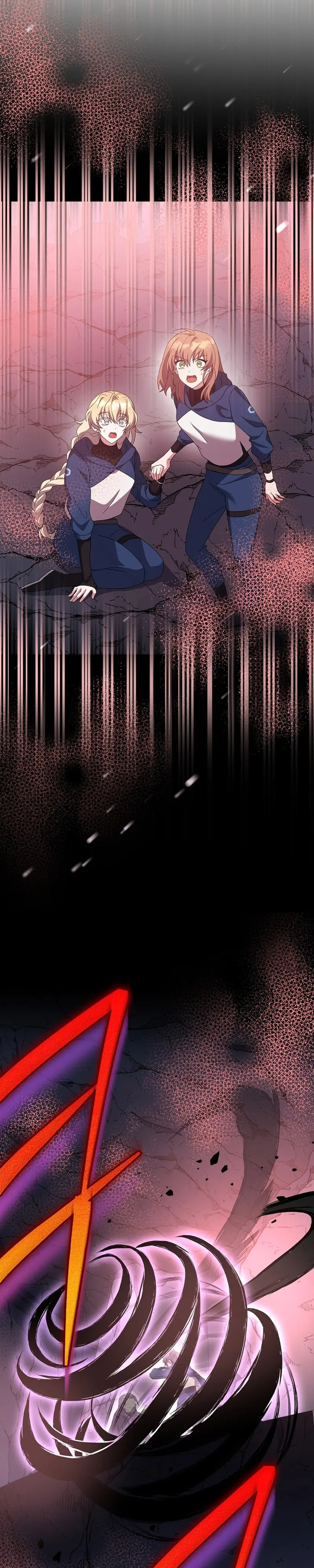 Read EL extra de la novela (es) Manga Online