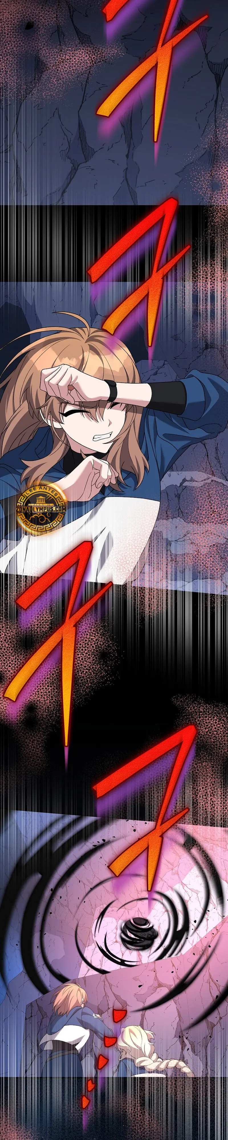 Read EL extra de la novela (es) Manga Online