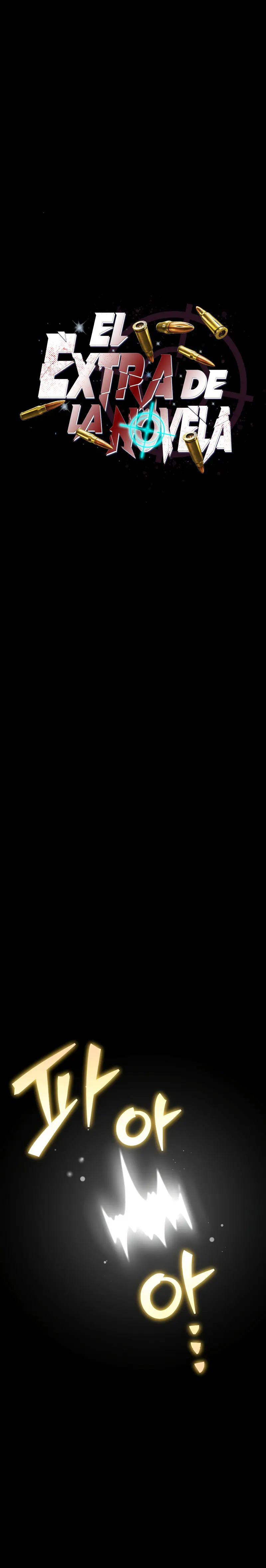 Read EL extra de la novela (es) Manga Online