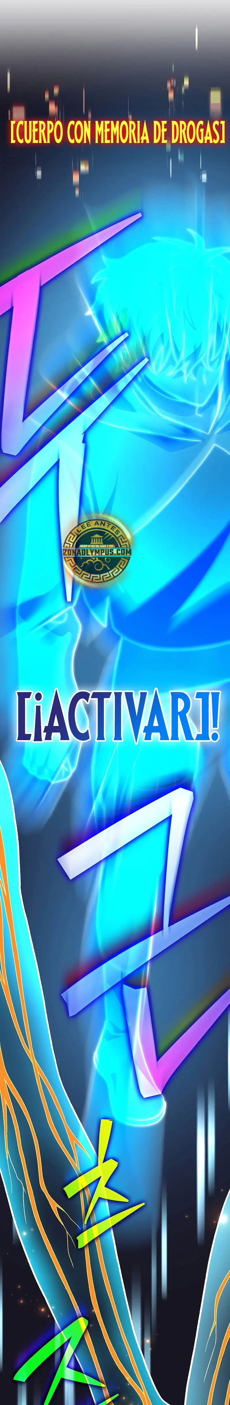 Read EL extra de la novela (es) Manga Online