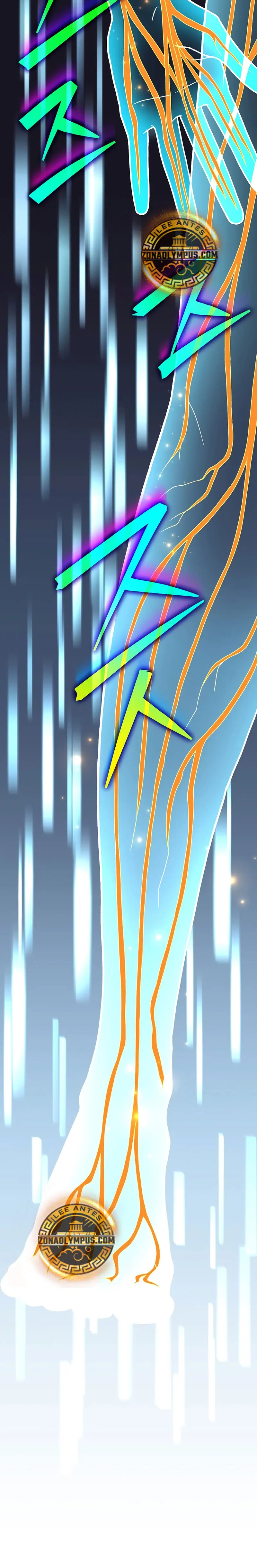 Read EL extra de la novela (es) Manga Online