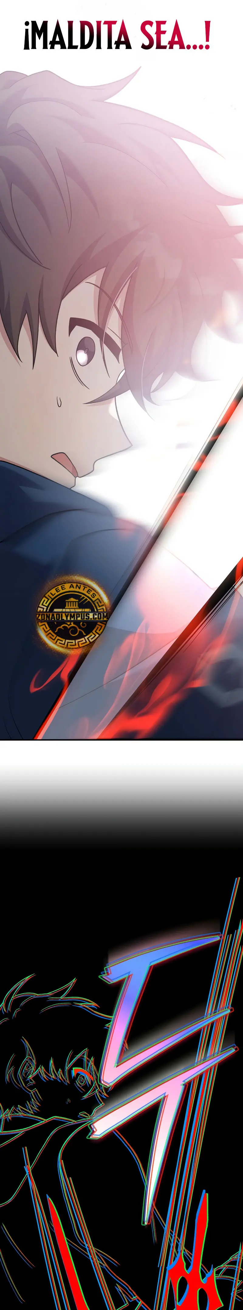 Read EL extra de la novela (es) Manga Online