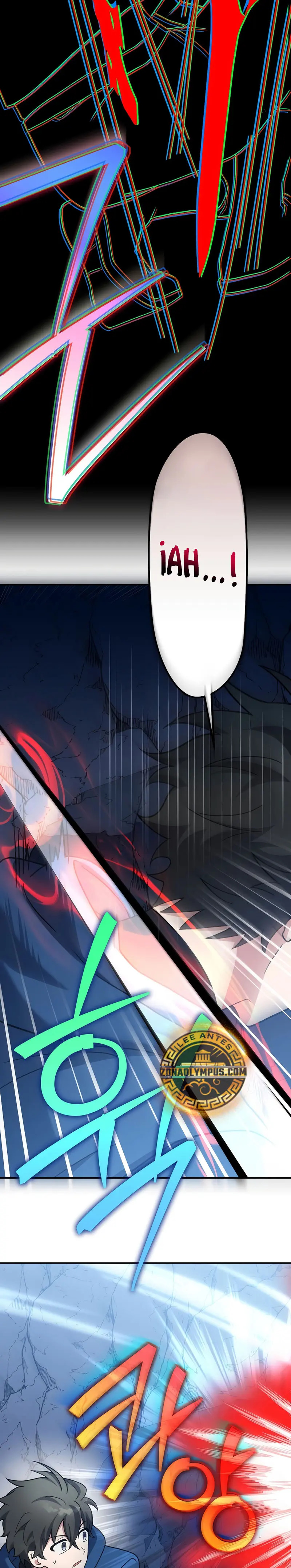 Read EL extra de la novela (es) Manga Online