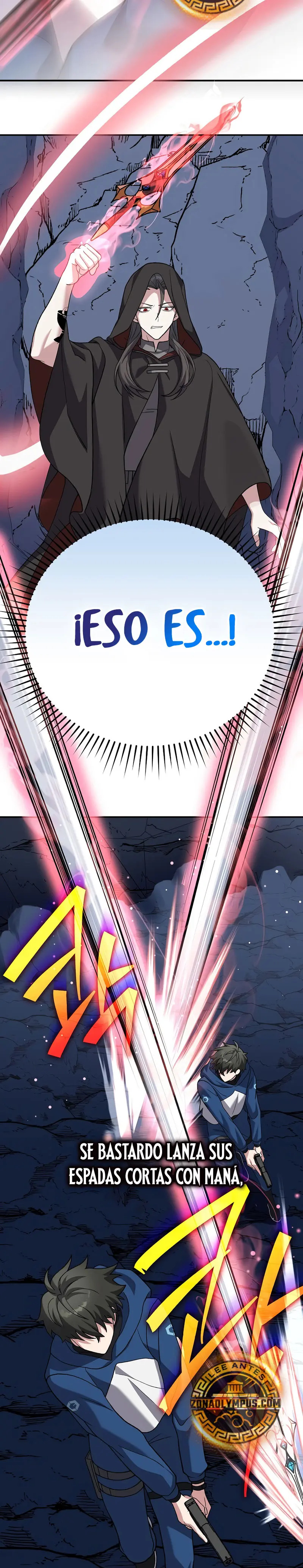 Read EL extra de la novela (es) Manga Online