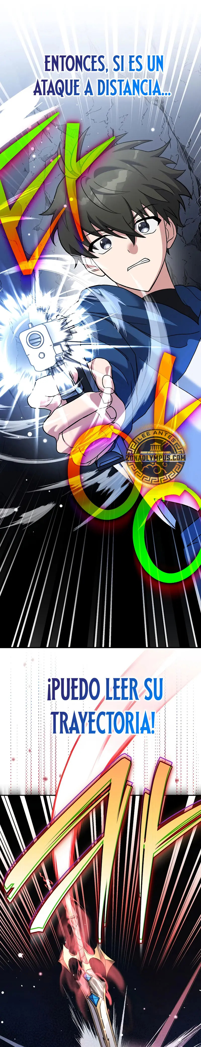 Read EL extra de la novela (es) Manga Online