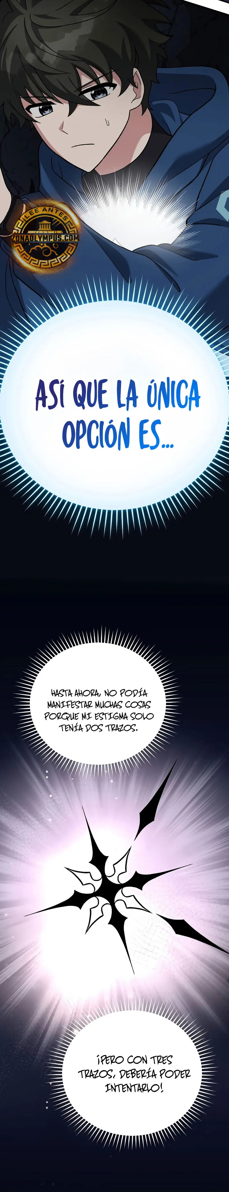 Read EL extra de la novela (es) Manga Online