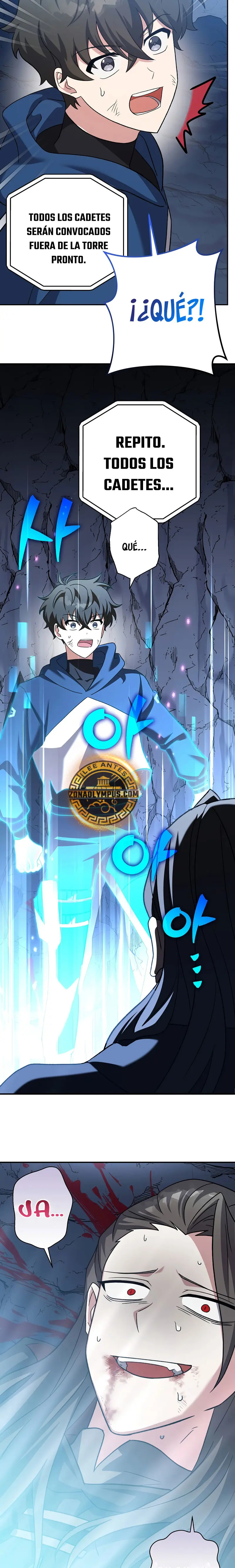 Read EL extra de la novela (es) Manga Online