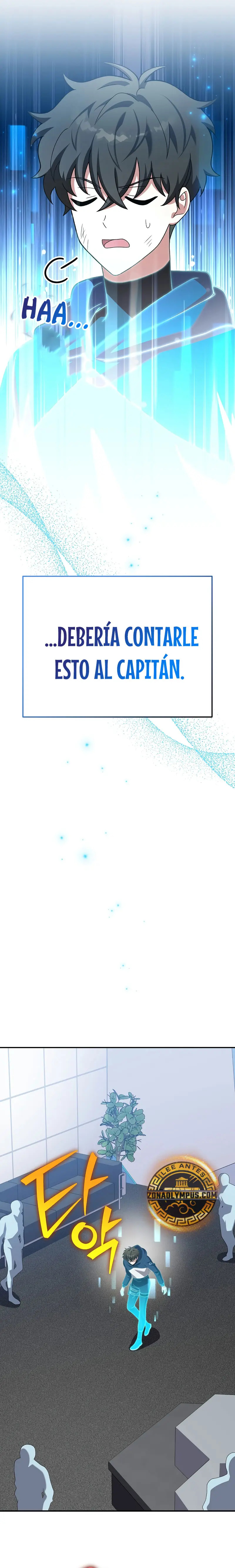 Read EL extra de la novela (es) Manga Online