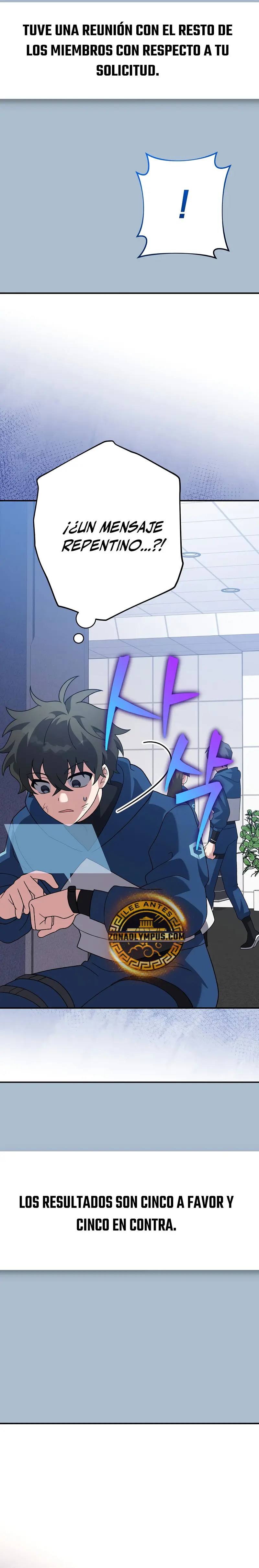 Read EL extra de la novela (es) Manga Online