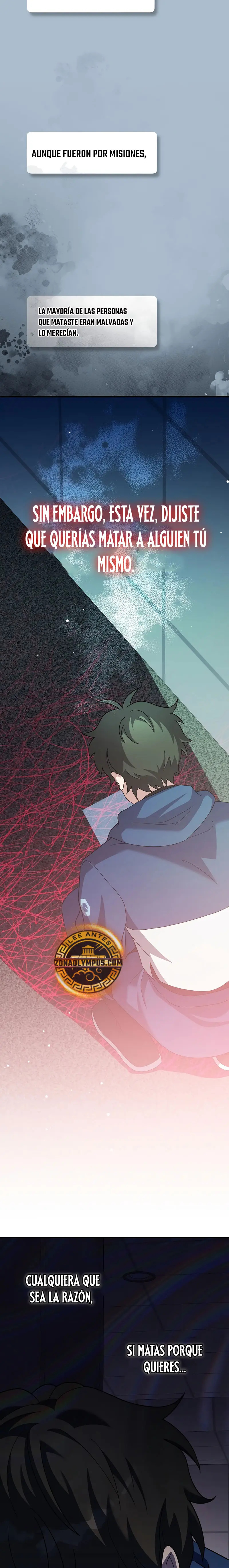 Read EL extra de la novela (es) Manga Online