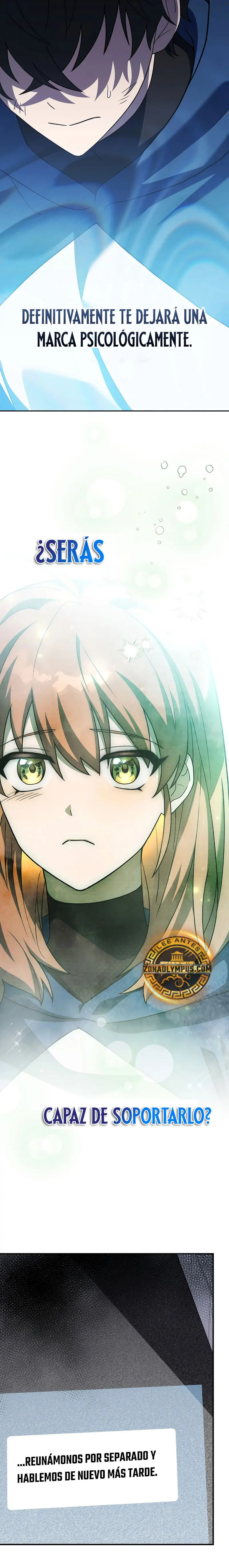 Read EL extra de la novela (es) Manga Online