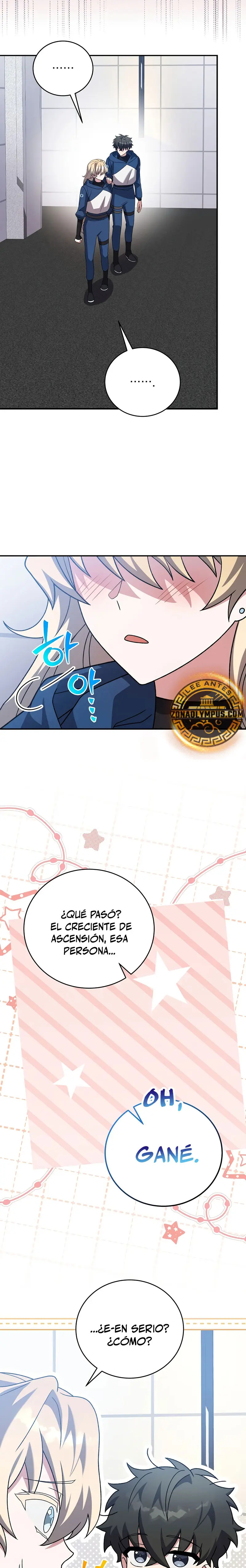 Read EL extra de la novela (es) Manga Online