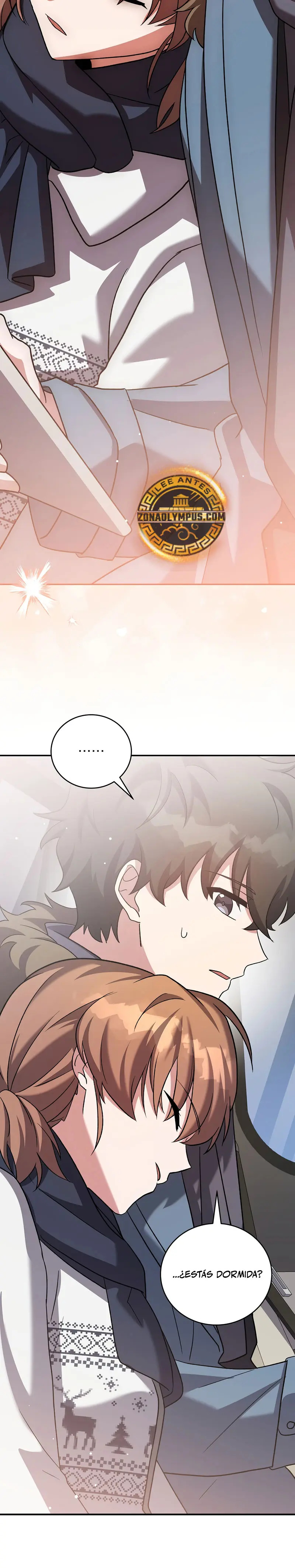 Read EL extra de la novela (es) Manga Online