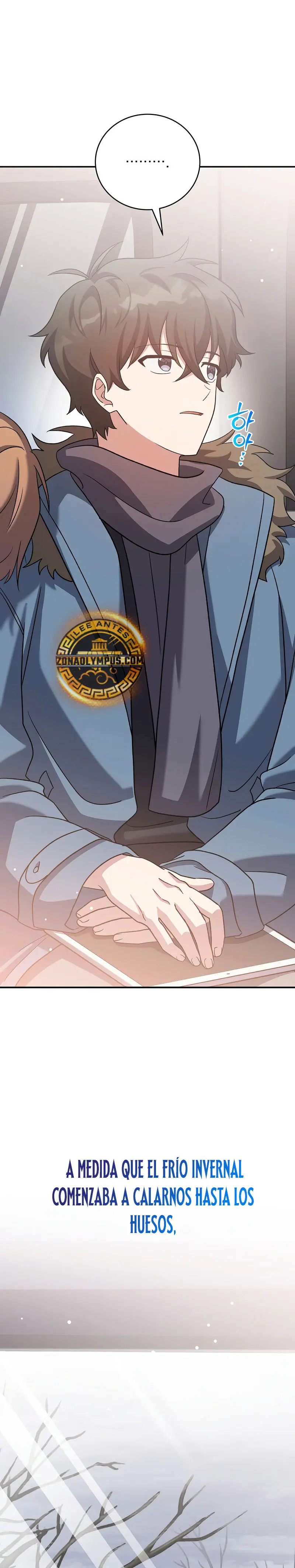 Read EL extra de la novela (es) Manga Online