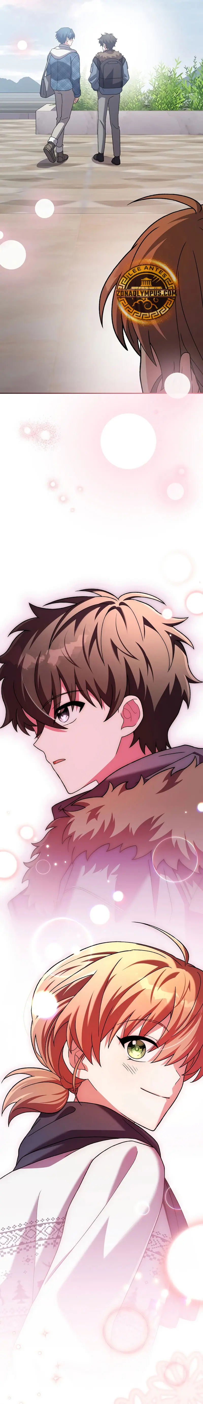 Read EL extra de la novela (es) Manga Online