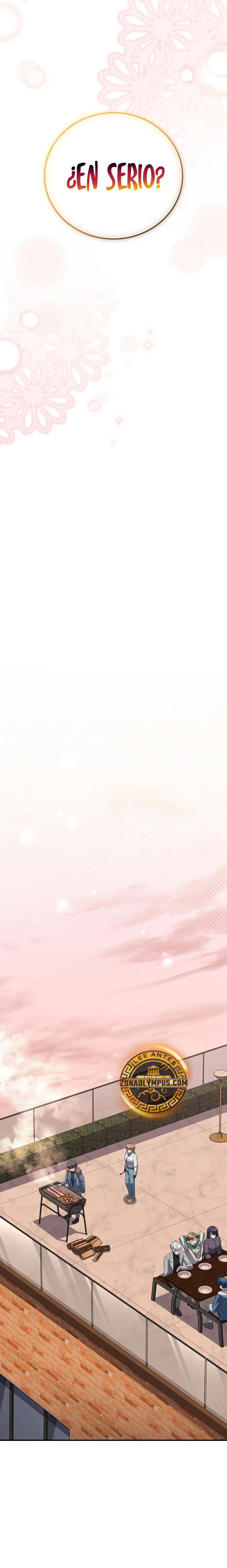 Read EL extra de la novela (es) Manga Online