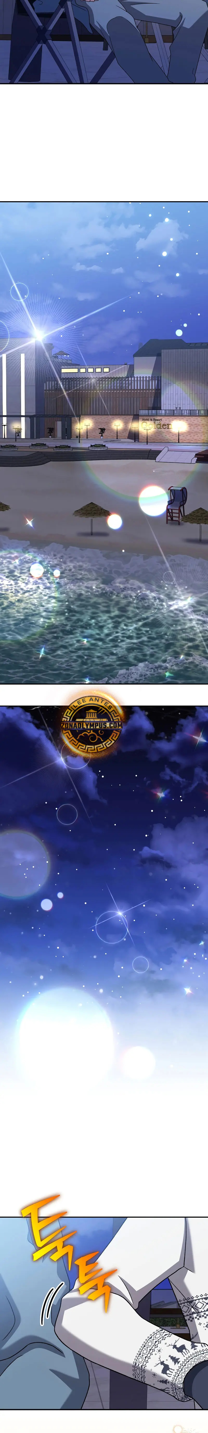 Read EL extra de la novela (es) Manga Online