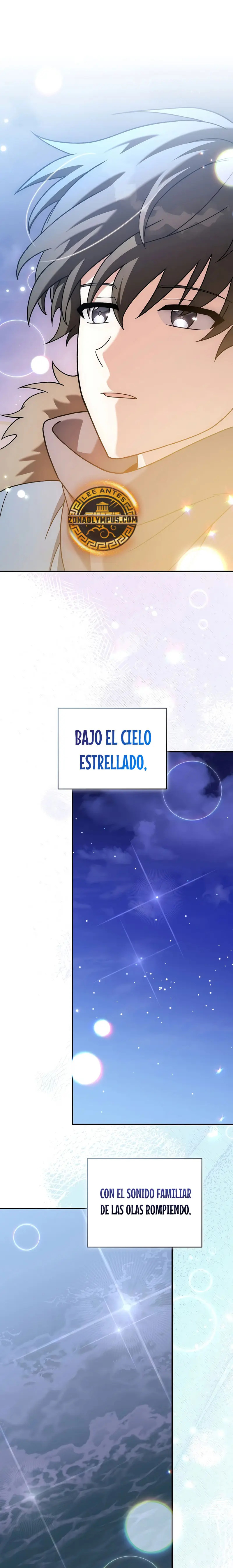 Read EL extra de la novela (es) Manga Online