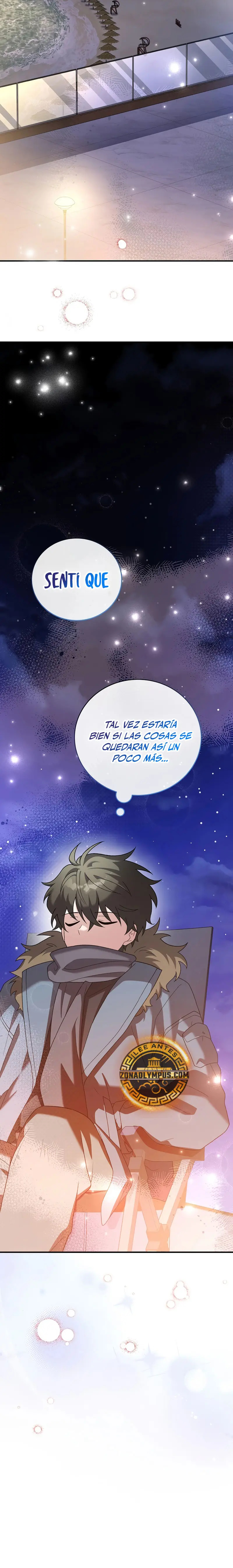 Read EL extra de la novela (es) Manga Online