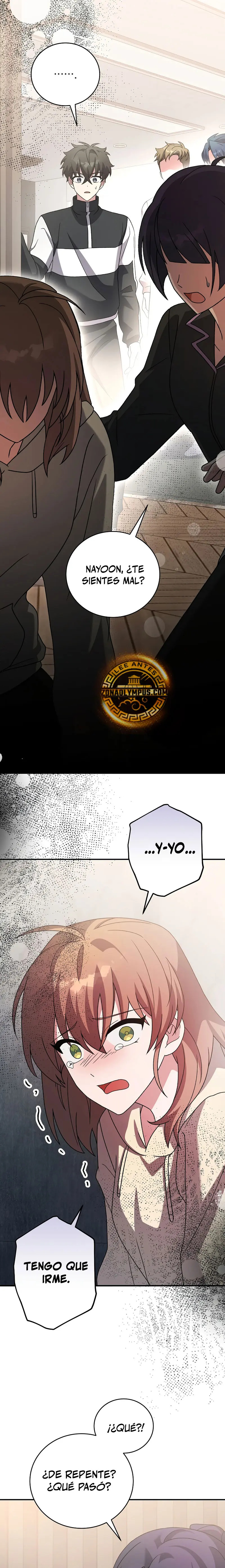 Read EL extra de la novela (es) Manga Online