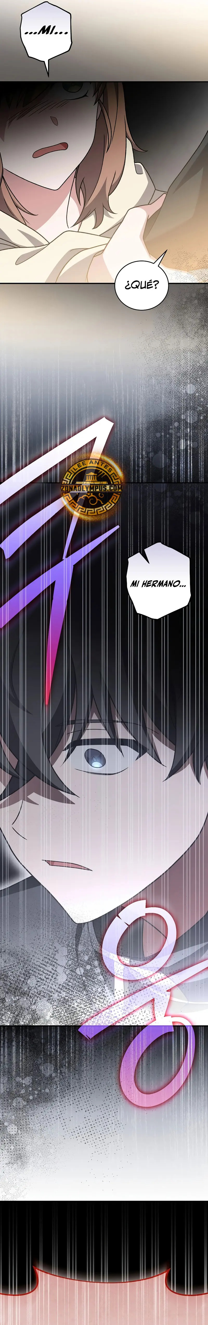 Read EL extra de la novela (es) Manga Online