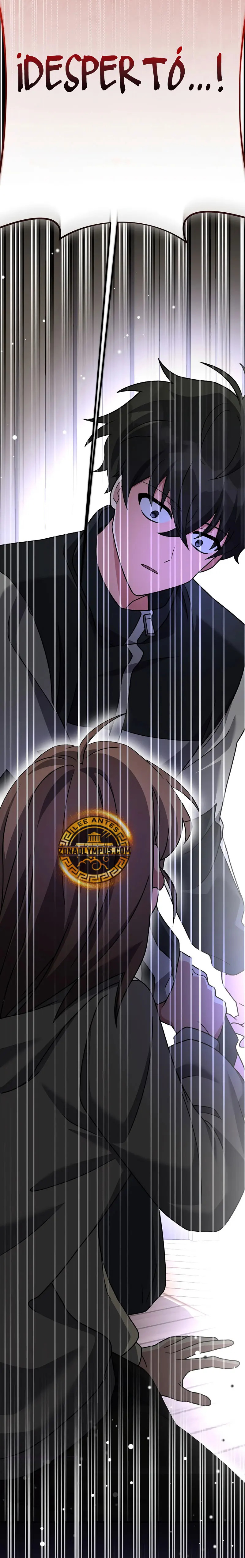 Read EL extra de la novela (es) Manga Online