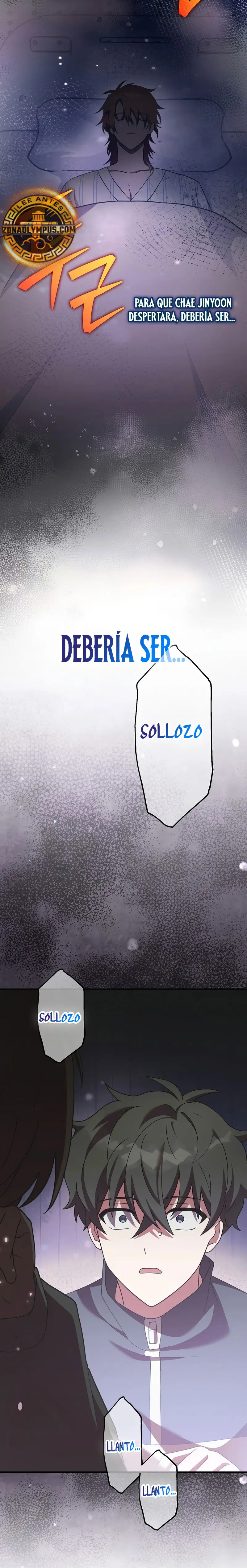 Read EL extra de la novela (es) Manga Online