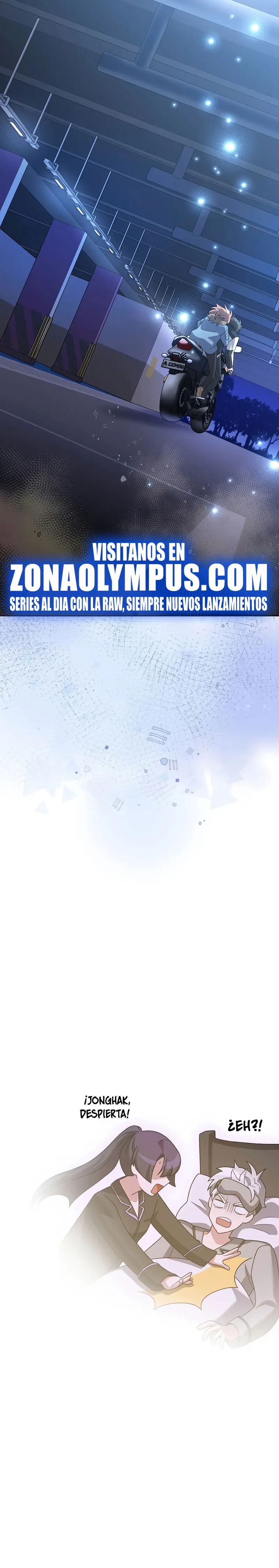 Read EL extra de la novela (es) Manga Online