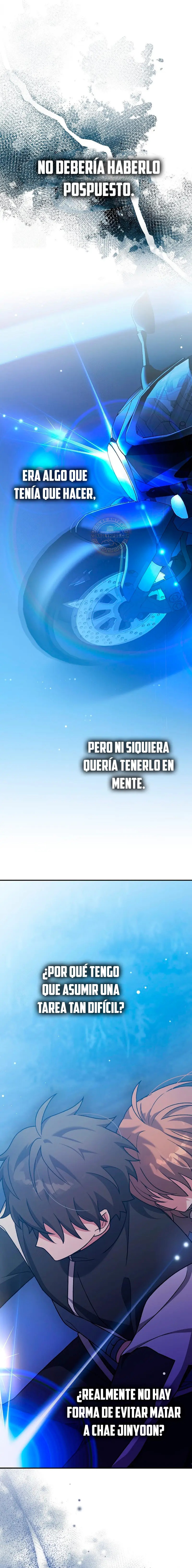 Read EL extra de la novela (es) Manga Online