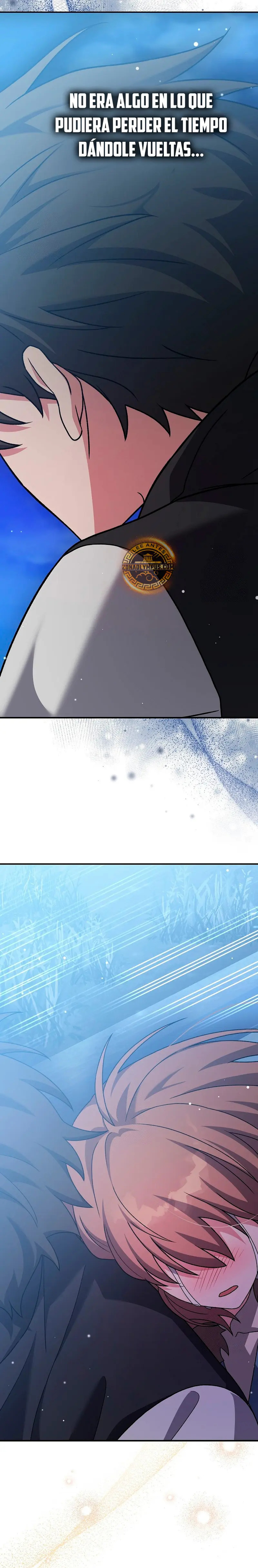 Read EL extra de la novela (es) Manga Online