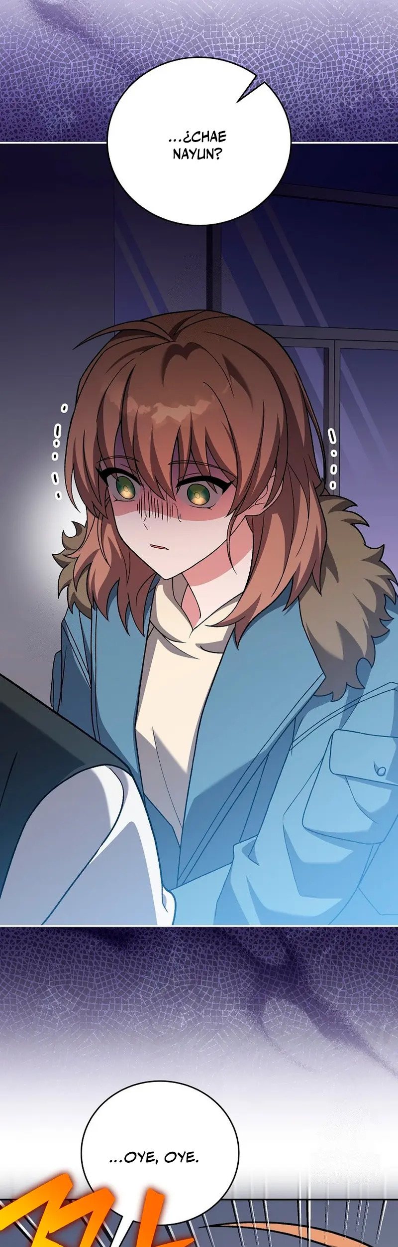 Read EL extra de la novela (es) Manga Online