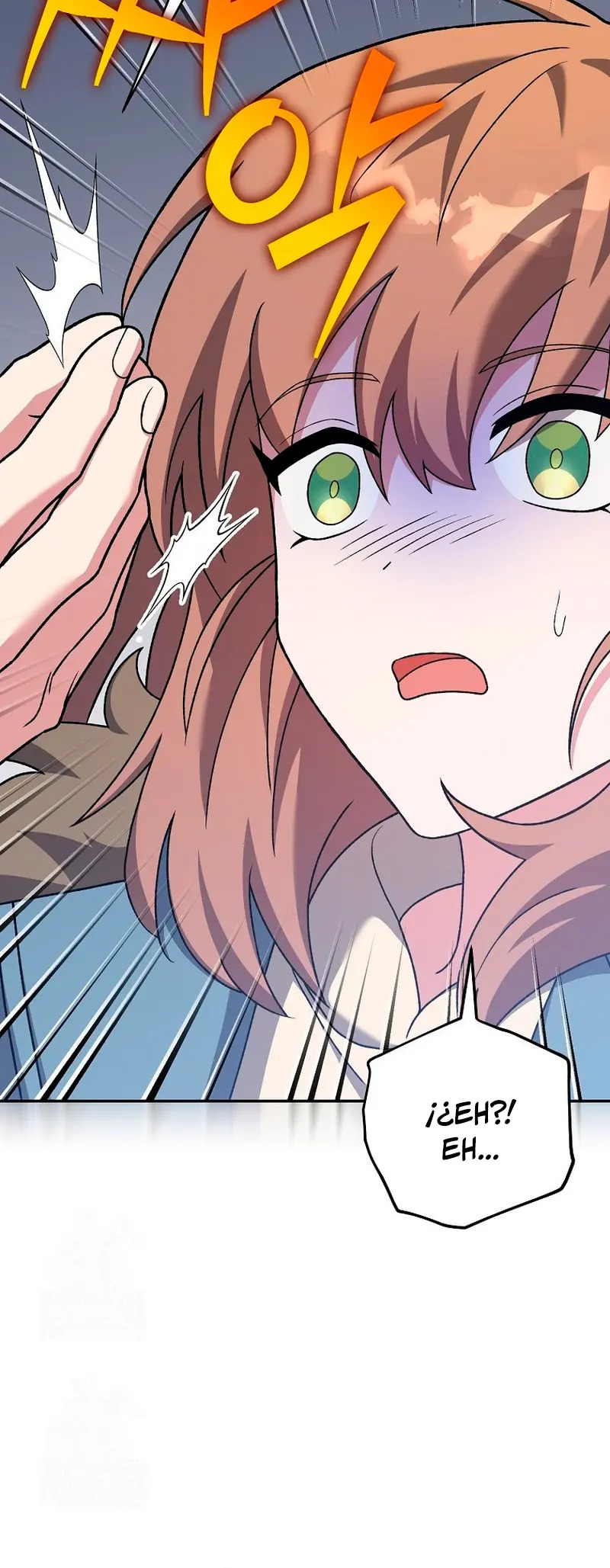 Read EL extra de la novela (es) Manga Online