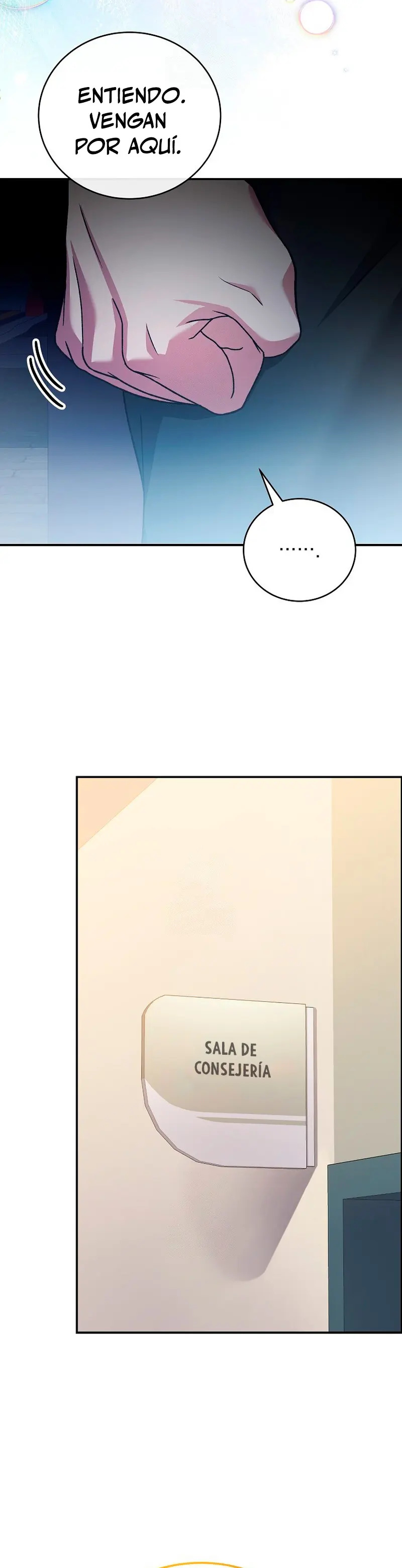 Read EL extra de la novela (es) Manga Online