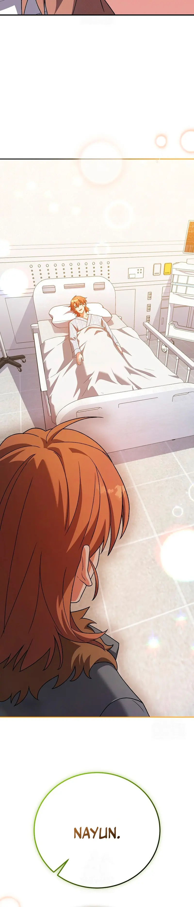 Read EL extra de la novela (es) Manga Online