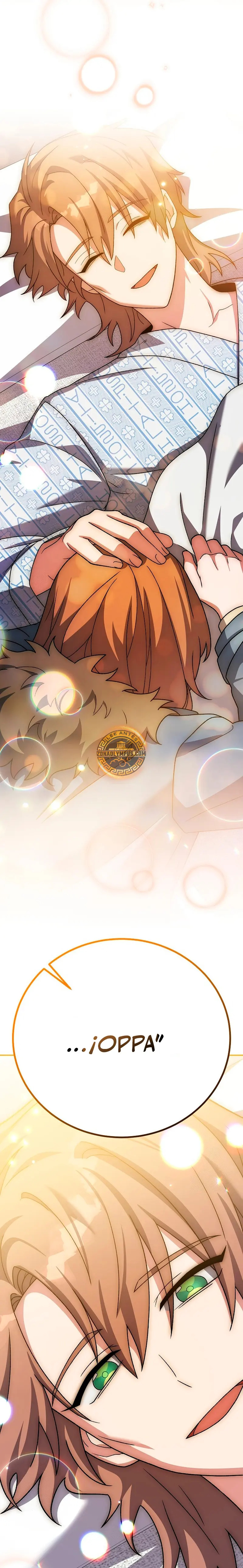 Read EL extra de la novela (es) Manga Online