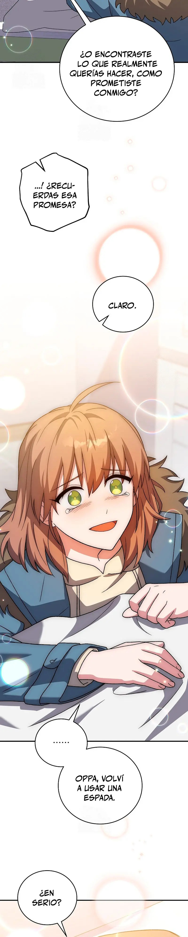 Read EL extra de la novela (es) Manga Online