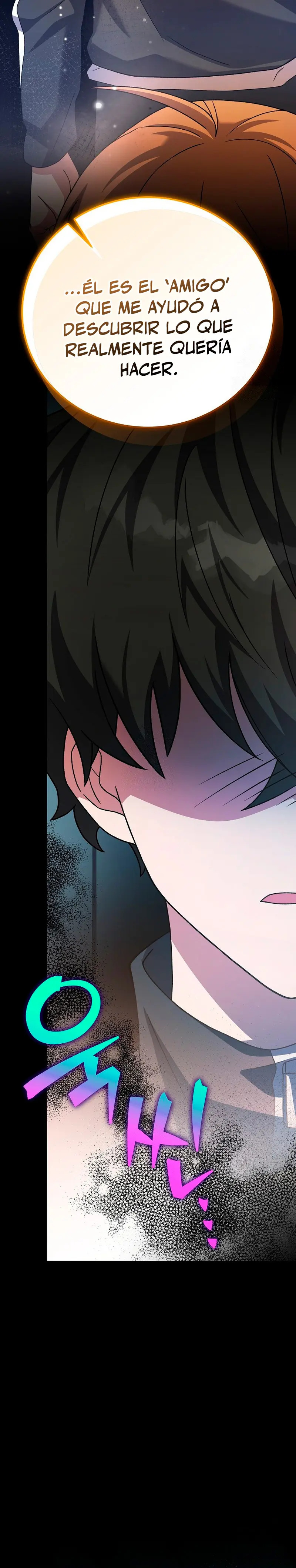 Read EL extra de la novela (es) Manga Online