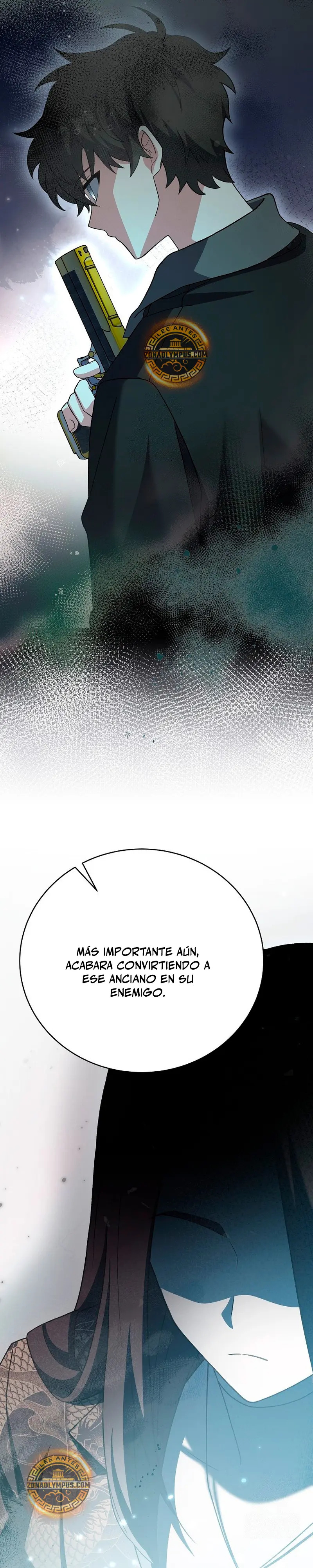 Read EL extra de la novela (es) Manga Online