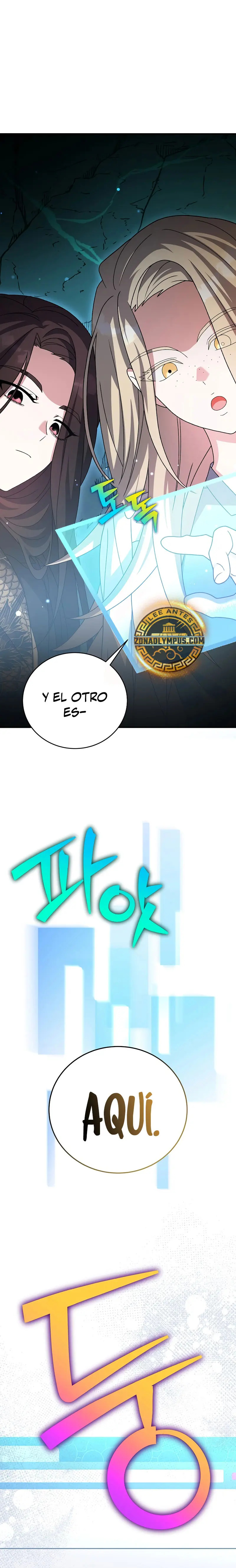 Read EL extra de la novela (es) Manga Online