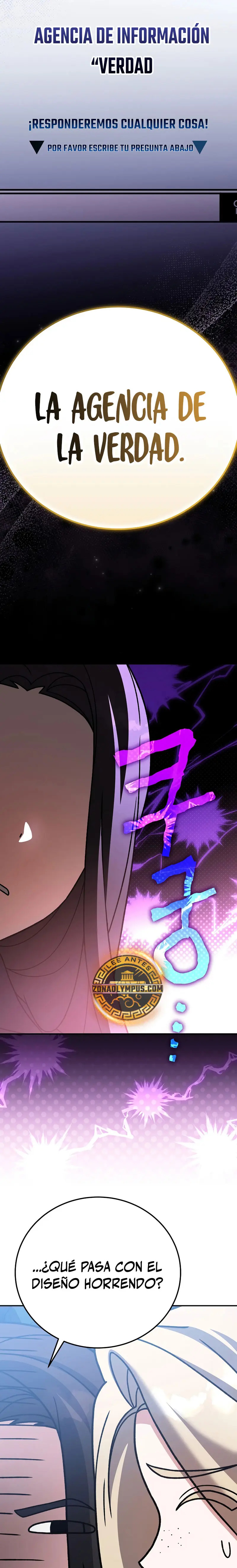 Read EL extra de la novela (es) Manga Online