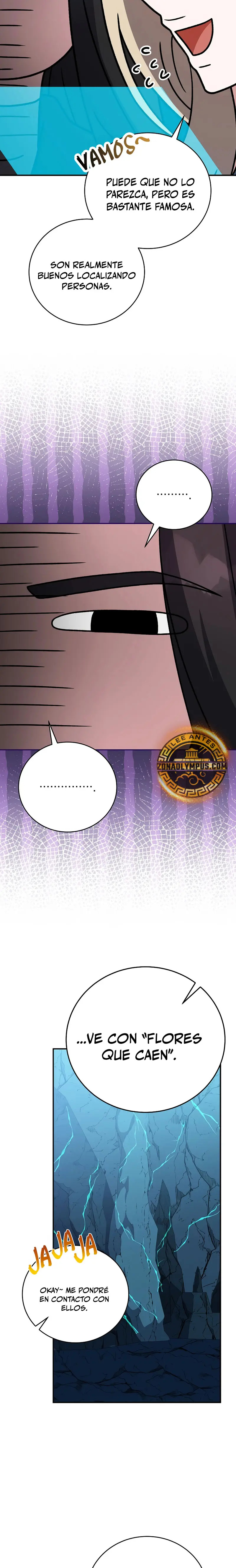 Read EL extra de la novela (es) Manga Online