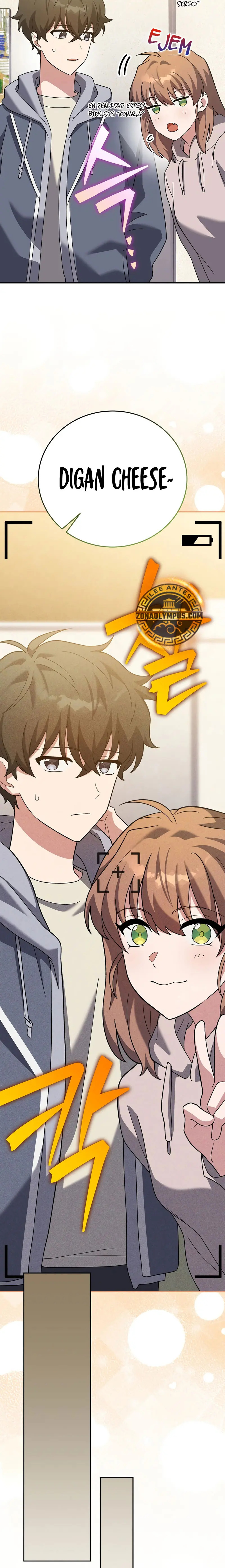 Read EL extra de la novela (es) Manga Online