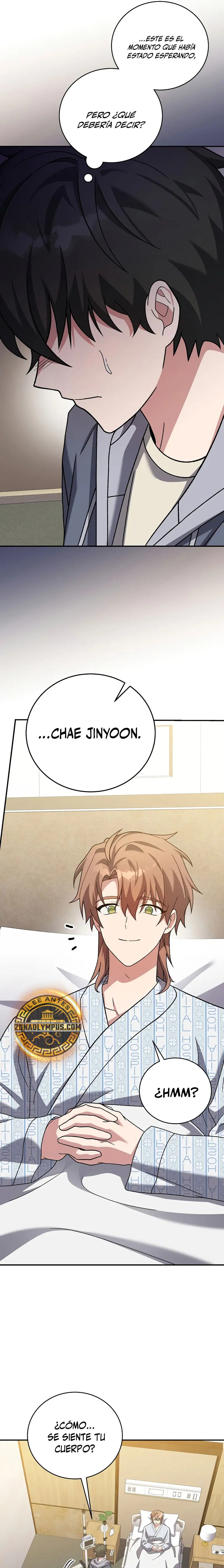 Read EL extra de la novela (es) Manga Online