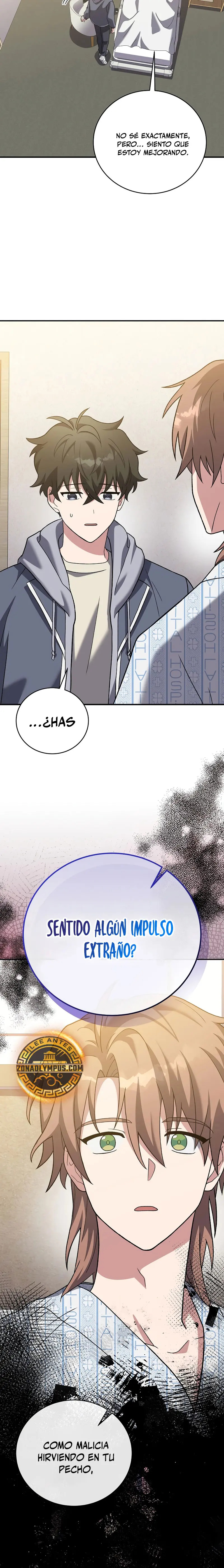 Read EL extra de la novela (es) Manga Online