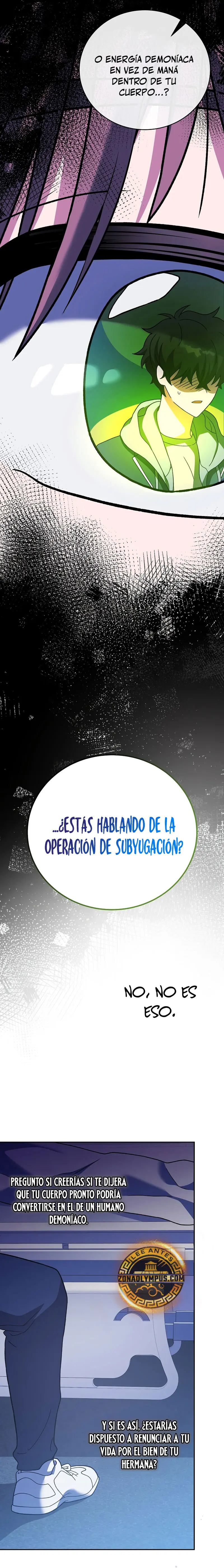 Read EL extra de la novela (es) Manga Online