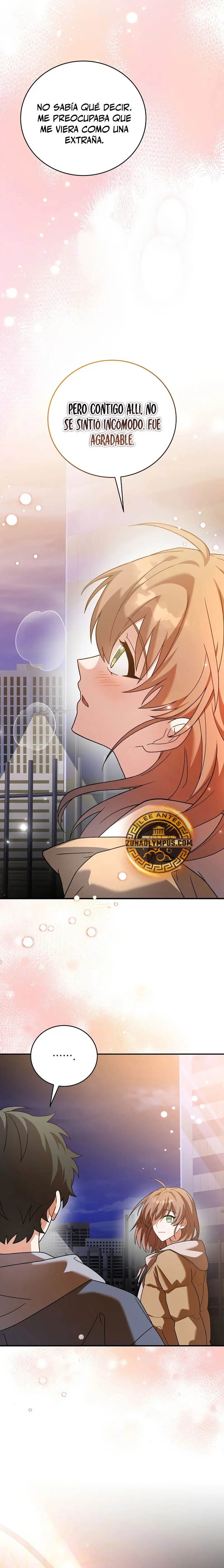 Read EL extra de la novela (es) Manga Online