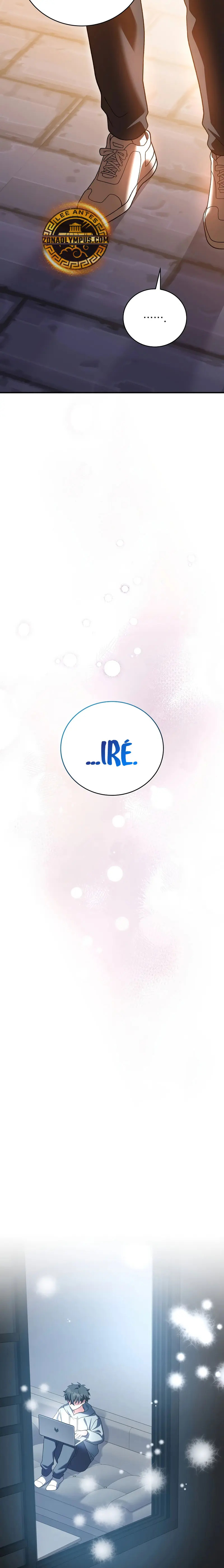 Read EL extra de la novela (es) Manga Online