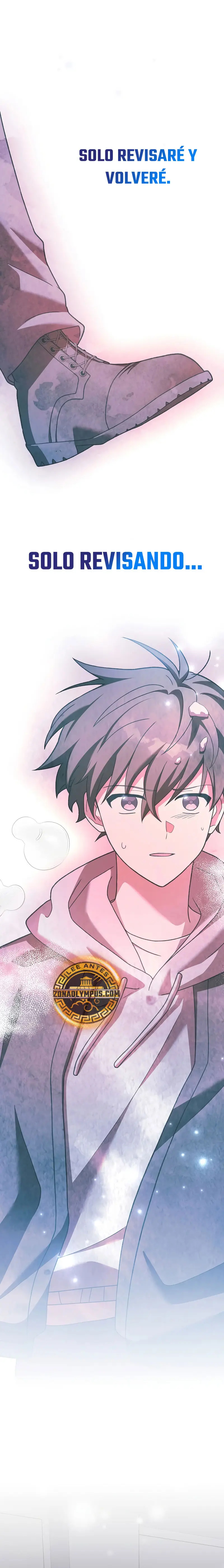 Read EL extra de la novela (es) Manga Online