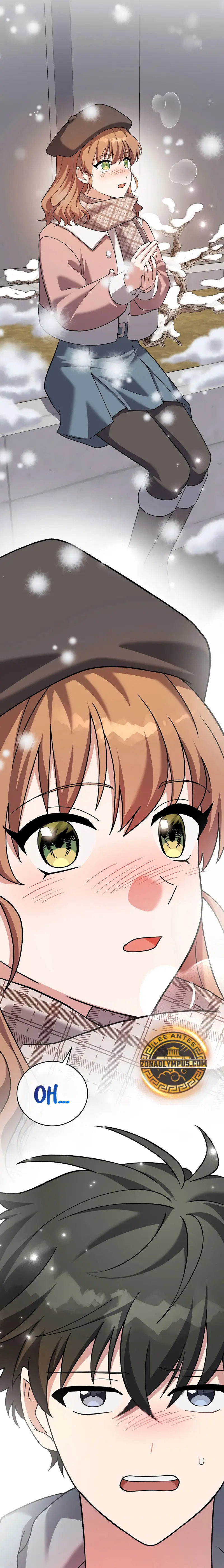 Read EL extra de la novela (es) Manga Online